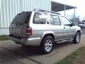 2003 Chrome Silver Metallic Nissan Pathfinder SE 4x4  photo #16