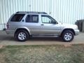 2003 Chrome Silver Metallic Nissan Pathfinder SE 4x4  photo #17