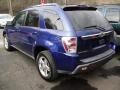 Laser Blue Metallic - Equinox LT Photo No. 3