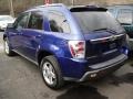 2005 Laser Blue Metallic Chevrolet Equinox LT  photo #3