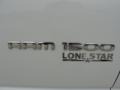 2006 Dodge Ram 1500 SLT Lone Star Edition Quad Cab Badge and Logo Photo