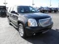 2011 Carbon Black Metallic GMC Yukon Denali AWD  photo #2