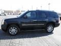 Carbon Black Metallic - Yukon Denali AWD Photo No. 4