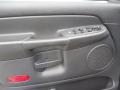 2003 Black Dodge Ram 3500 SLT Quad Cab 4x4 Dually  photo #9