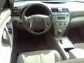 Super White - Camry LE Photo No. 5