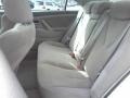 Super White - Camry LE Photo No. 7