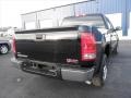 2011 Onyx Black GMC Sierra 1500 SL Crew Cab  photo #12