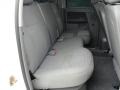 2006 Bright White Dodge Ram 1500 SLT Lone Star Edition Quad Cab  photo #31