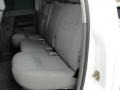 2006 Bright White Dodge Ram 1500 SLT Lone Star Edition Quad Cab  photo #33