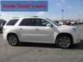 White Diamond Tintcoat - Acadia Denali Photo No. 1