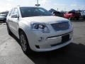 White Diamond Tintcoat - Acadia Denali Photo No. 2