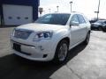White Diamond Tintcoat - Acadia Denali Photo No. 3