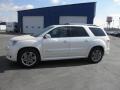 White Diamond Tintcoat - Acadia Denali Photo No. 4