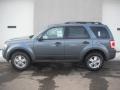 2011 Steel Blue Metallic Ford Escape XLT V6 4WD  photo #3