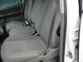 2006 Bright White Dodge Ram 1500 SLT Lone Star Edition Quad Cab  photo #36