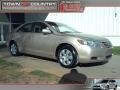 Desert Sand Metallic - Camry LE Photo No. 1