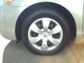 Desert Sand Metallic - Camry LE Photo No. 3