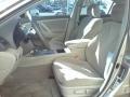 Desert Sand Metallic - Camry LE Photo No. 6