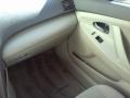Desert Sand Metallic - Camry LE Photo No. 11
