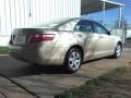 Desert Sand Metallic - Camry LE Photo No. 16