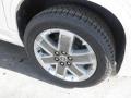 2011 GMC Acadia Denali Wheel and Tire Photo