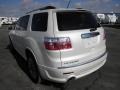 White Diamond Tintcoat - Acadia Denali Photo No. 20