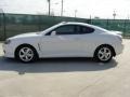 Alpine White - Tiburon GS Photo No. 6