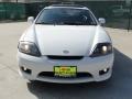 2006 Alpine White Hyundai Tiburon GS  photo #8