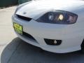 Alpine White - Tiburon GS Photo No. 11