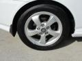 2006 Hyundai Tiburon GS Wheel and Tire Photo