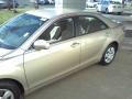 Desert Sand Metallic - Camry LE Photo No. 20