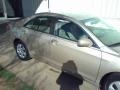 Desert Sand Metallic - Camry LE Photo No. 21