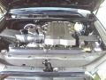 4.0 Liter DOHC 24-Valve Dual VVT-i V6 2010 Toyota 4Runner Trail 4x4 Engine