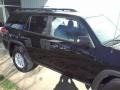 Black - 4Runner Trail 4x4 Photo No. 22