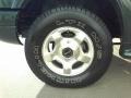 1999 Ford Explorer Limited 4x4 Wheel and Tire Photo