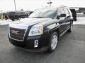 2011 Onyx Black GMC Terrain SLE  photo #3