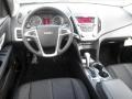 Jet Black Dashboard Photo for 2011 GMC Terrain #45430996