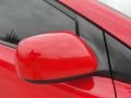 Rallye Red - Civic EX Coupe Photo No. 16