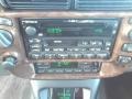 1999 Ford Explorer Limited 4x4 Controls