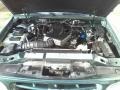 4.0 Liter SOHC 12-Valve V6 Engine for 1999 Ford Explorer Limited 4x4 #45431536
