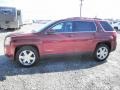 2011 Merlot Jewel Metallic GMC Terrain SLE  photo #4