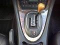 5 Speed Automatic 2000 Jaguar XJ Vanden Plas Transmission