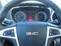 2011 Merlot Jewel Metallic GMC Terrain SLE  photo #9