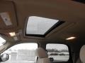 2011 GMC Yukon Light Tan Interior Sunroof Photo