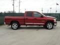 Inferno Red Crystal Pearl - Ram 1500 Lone Star Edition Quad Cab Photo No. 2