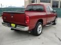 Inferno Red Crystal Pearl - Ram 1500 Lone Star Edition Quad Cab Photo No. 3