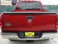Inferno Red Crystal Pearl - Ram 1500 Lone Star Edition Quad Cab Photo No. 4