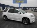 White Diamond Tintcoat - Acadia Denali Photo No. 1