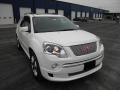 White Diamond Tintcoat - Acadia Denali Photo No. 2