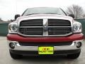 Inferno Red Crystal Pearl - Ram 1500 Lone Star Edition Quad Cab Photo No. 9